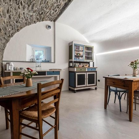 B&B Au Chateau Blanc Arvier Luaran gambar