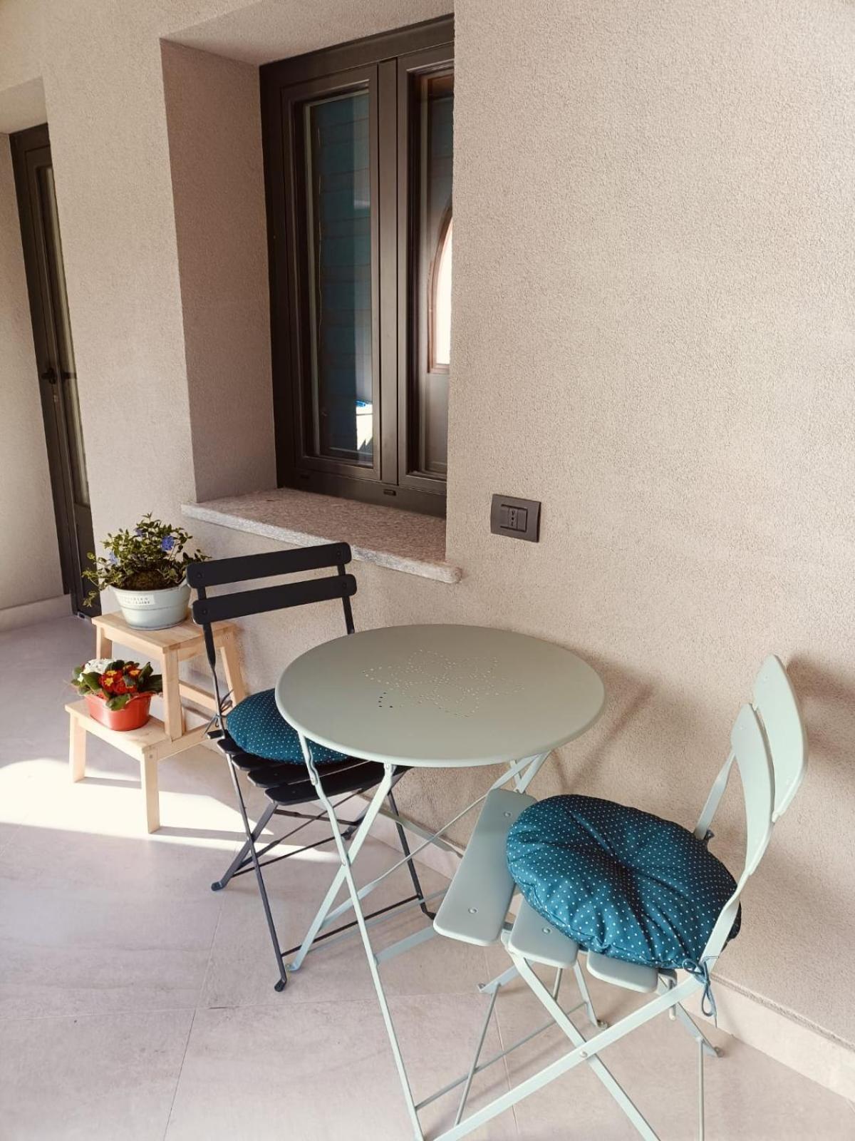 B&B Au Chateau Blanc Arvier Luaran gambar